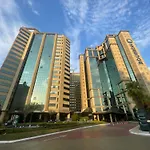 Flat Particular Incrivel No Hotel Wynd Ibirapuera Antigo B Convention