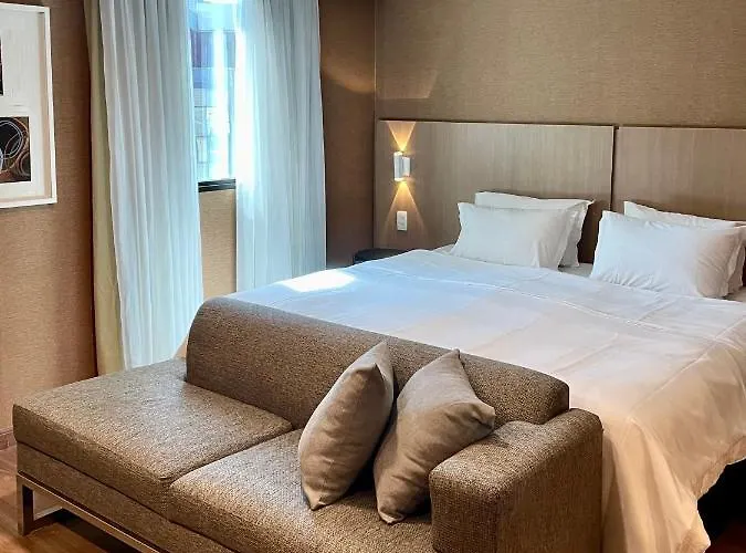 Flat Particular Incrivel No Hotel Wynd Ibirapuera Antigo B Convention