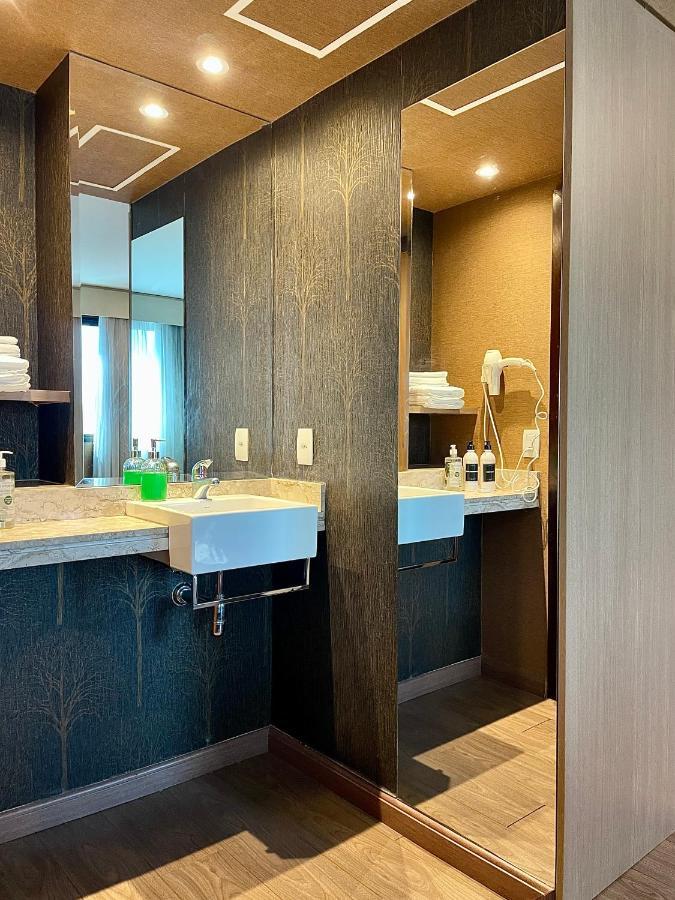 Apartamento Flat Particular Incrivel No Wynd Ibirapuera Antigo B Convention *